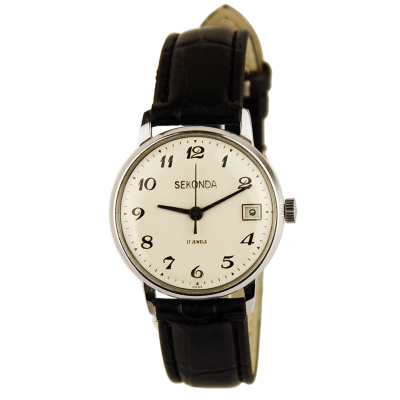 Часы экспортные "SEKONDA" Часы экспортные "SEKONDA"