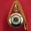 Pocket watch "Firemen" - Pocket watch "Firemen"