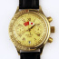 Chronograph watch "Moscow-Tokyo" Chronograph watch "Moscow-Tokyo" - Chronograph watch "Moscow-Tokyo"