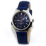 Navigator's watch blue chrome Navigator's watch blue chrome - Navigator's watch blue chrome