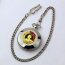 Quartz watch "Order of Lenin" - Часы карманные кварцевые с цепочкой в комплекте