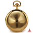 Тыльная крышка золотого репетира Pocket watch "Quarter repeater" - Тыльная крышка золотого репетира