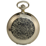 Pocket watch "Patterned" Pocket watch "Patterned"