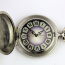 Pocket watch "Patterned" - Pocket watch "Patterned"